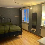 Egen Laegenhet Pa Soedermalm Naera Centrum